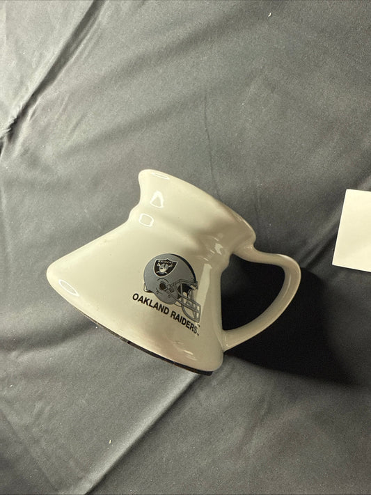 Oakland Raiders Cool Mug