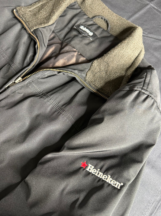 Ashworth "Heineken" Jacket