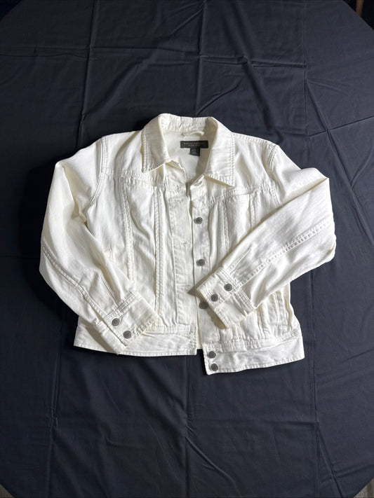 Banana Republic Women's denim Jacket