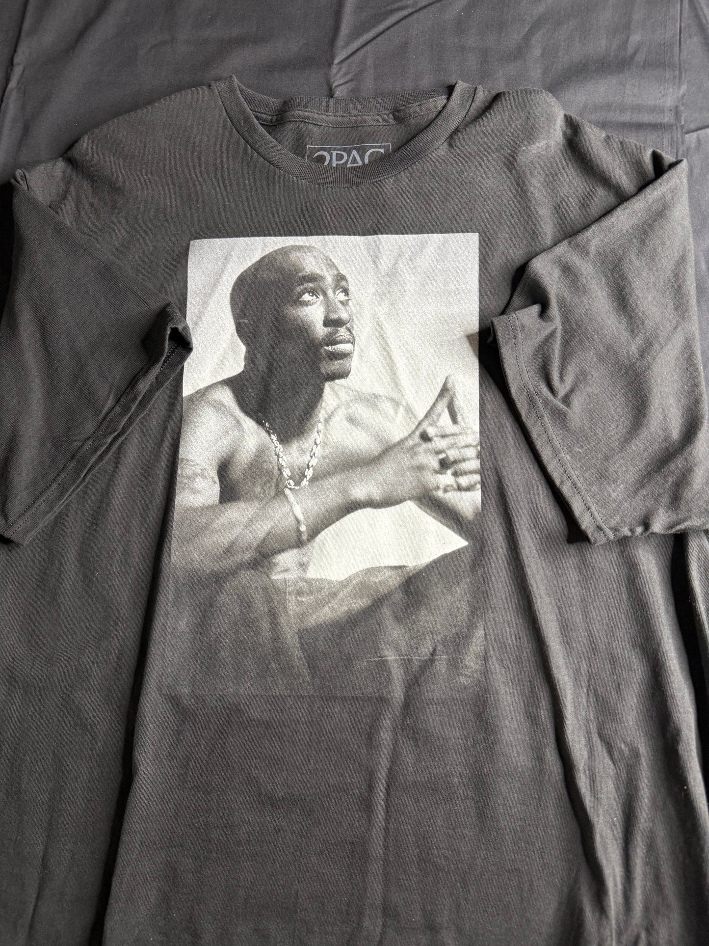 2Pac T-shirt