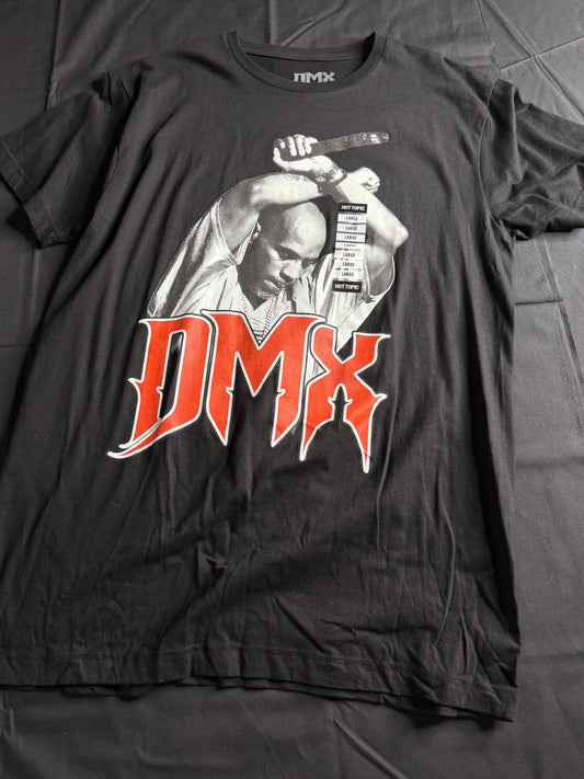 DMX T-shirt