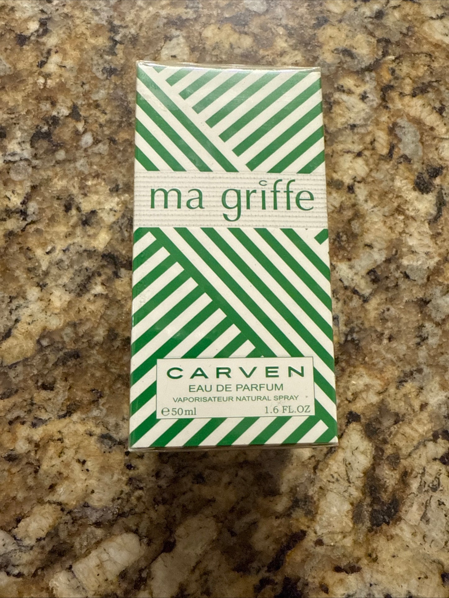 Ma Griffe (Carven EAU DE Parfum)