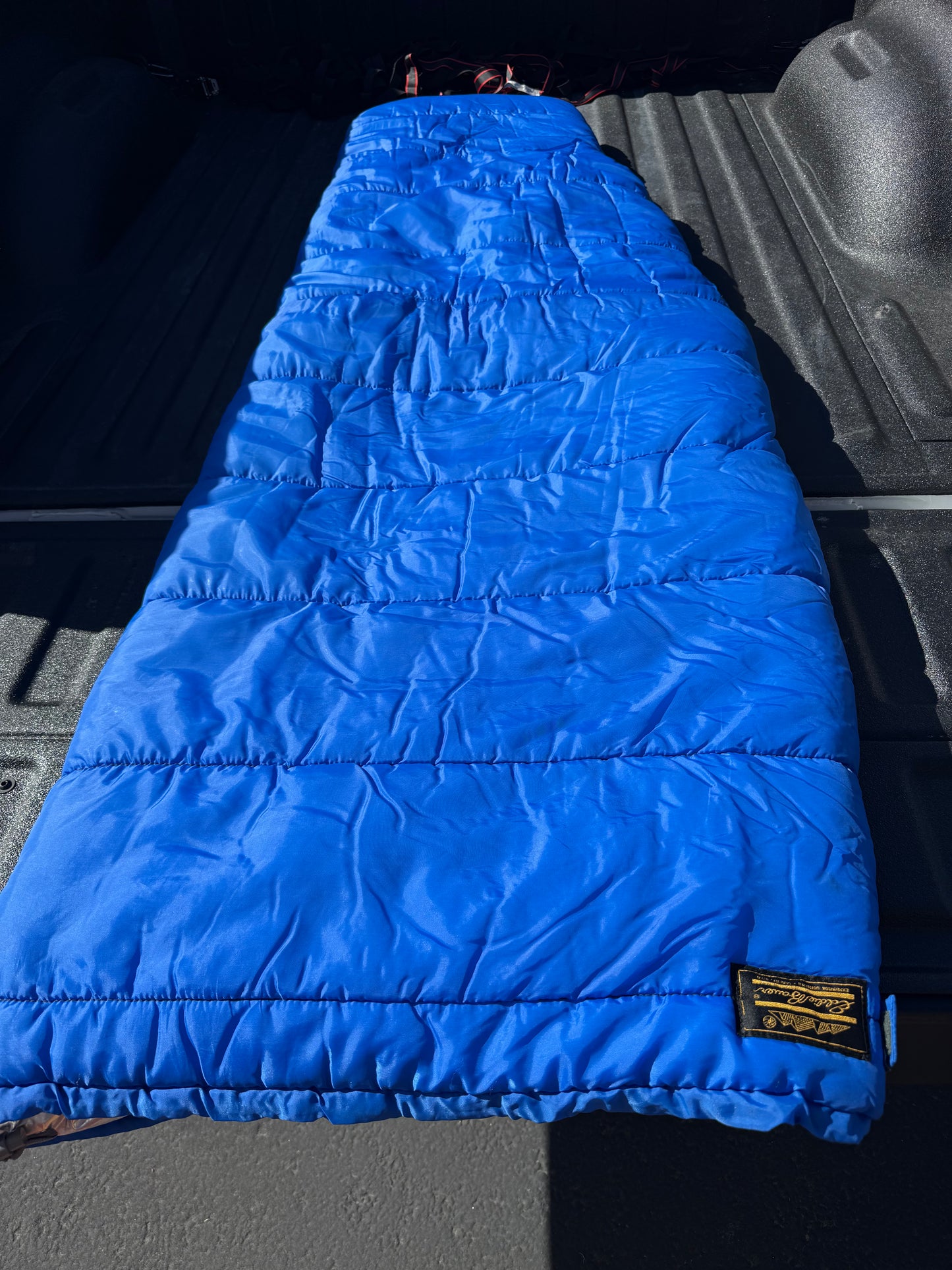 Eddie Bauer Sleeping bag